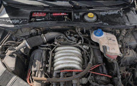 Audi A6, 2002 год, 420 000 рублей, 16 фотография