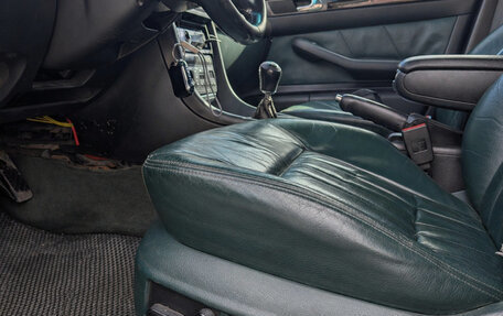 Audi A6, 2002 год, 420 000 рублей, 18 фотография