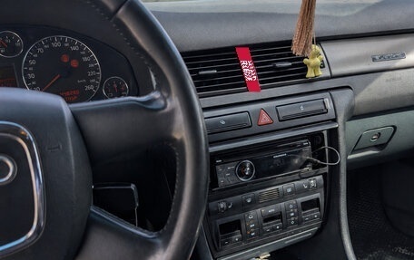 Audi A6, 2002 год, 420 000 рублей, 12 фотография