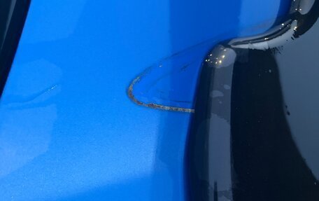 Subaru Impreza III, 2007 год, 850 000 рублей, 12 фотография