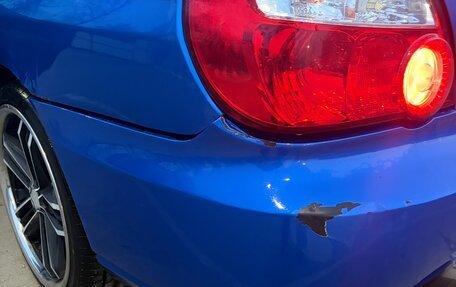 Subaru Impreza III, 2007 год, 850 000 рублей, 10 фотография