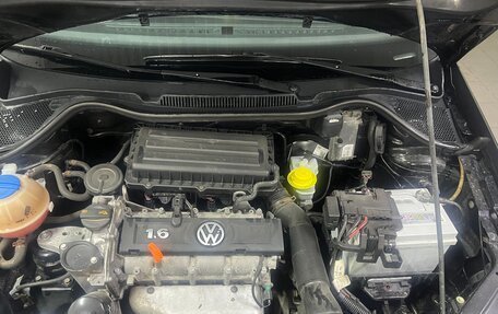 Volkswagen Polo VI (EU Market), 2012 год, 650 000 рублей, 6 фотография