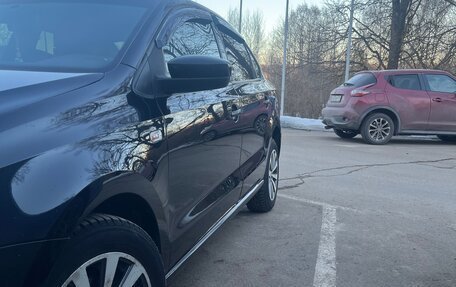 Volkswagen Polo VI (EU Market), 2012 год, 650 000 рублей, 8 фотография