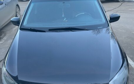 Volkswagen Polo VI (EU Market), 2012 год, 650 000 рублей, 7 фотография