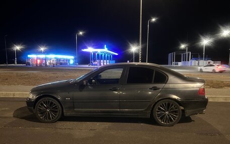 BMW 3 серия, 2000 год, 400 000 рублей, 2 фотография