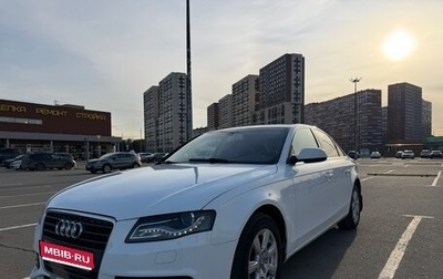 Audi A4, 2010 год, 980 000 рублей, 1 фотография