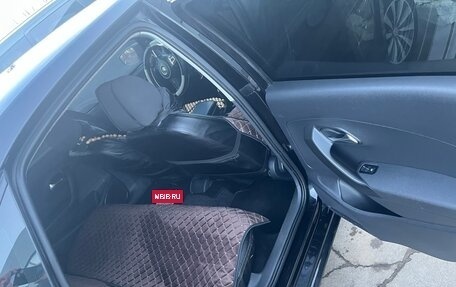 Volkswagen Polo VI (EU Market), 2012 год, 650 000 рублей, 2 фотография