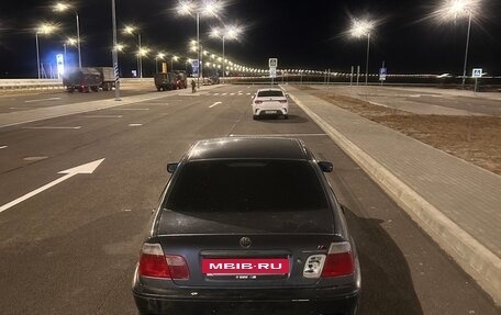 BMW 3 серия, 2000 год, 400 000 рублей, 3 фотография