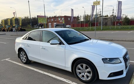 Audi A4, 2010 год, 980 000 рублей, 3 фотография