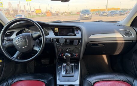 Audi A4, 2010 год, 980 000 рублей, 13 фотография