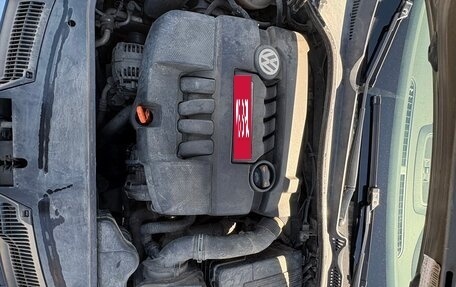 Volkswagen Jetta VI, 2006 год, 400 000 рублей, 6 фотография