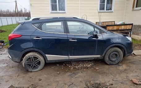JAC S3, 2022 год, 400 000 рублей, 8 фотография