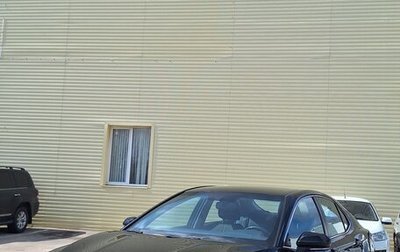 Toyota Camry, 2019 год, 2 400 000 рублей, 1 фотография