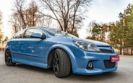 Opel Astra OPC H, 2007 год, 1 050 000 рублей, 1 фотография