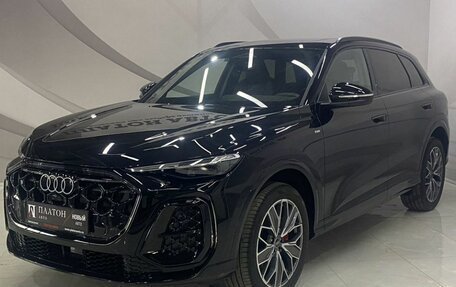 Audi Q5, 2026 год, 6 199 000 рублей, 1 фотография