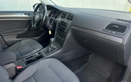 Volkswagen Golf VII, 2013 год, 1 099 000 рублей, 11 фотография