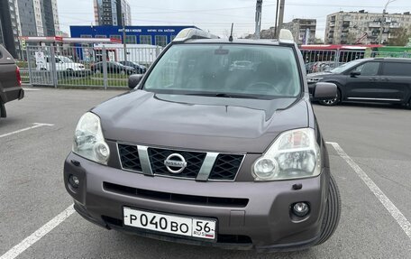 Nissan X-Trail, 2008 год, 850 000 рублей, 1 фотография