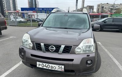 Nissan X-Trail, 2008 год, 850 000 рублей, 1 фотография