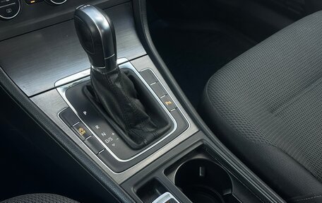 Volkswagen Golf VII, 2013 год, 1 099 000 рублей, 20 фотография