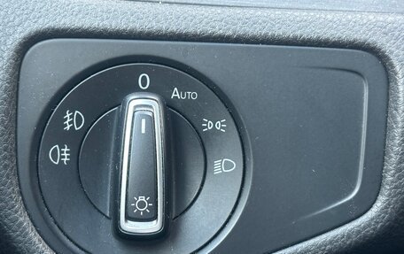 Volkswagen Golf VII, 2013 год, 1 099 000 рублей, 21 фотография