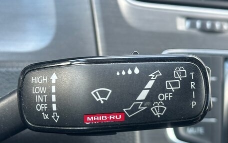 Volkswagen Golf VII, 2013 год, 1 099 000 рублей, 18 фотография