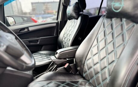 Opel Zafira B, 2012 год, 769 000 рублей, 12 фотография