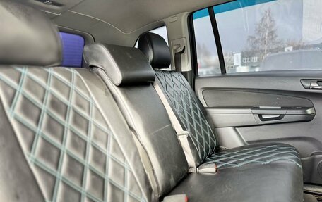 Opel Zafira B, 2012 год, 769 000 рублей, 18 фотография