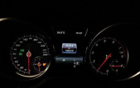 Mercedes-Benz GLS, 2016 год, 3 495 000 рублей, 17 фотография