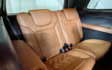 Mercedes-Benz GLS, 2016 год, 3 495 000 рублей, 26 фотография