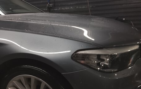 BMW 5 серия, 2019 год, 3 200 000 рублей, 2 фотография