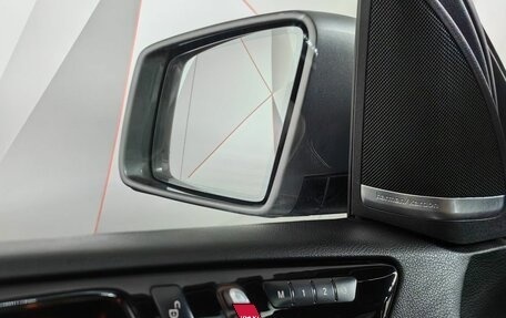 Mercedes-Benz GLS, 2016 год, 3 495 000 рублей, 21 фотография
