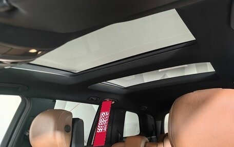 Mercedes-Benz GLS, 2016 год, 3 495 000 рублей, 22 фотография