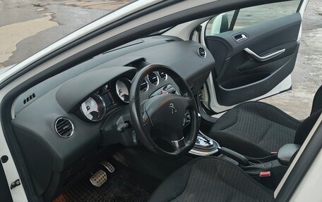 Peugeot 308 II, 2011 год, 700 000 рублей, 6 фотография