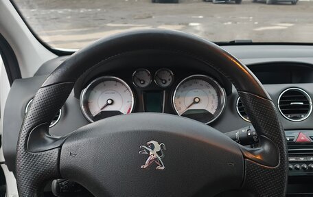 Peugeot 308 II, 2011 год, 700 000 рублей, 7 фотография