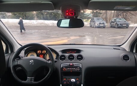 Peugeot 308 II, 2011 год, 700 000 рублей, 12 фотография