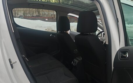 Peugeot 308 II, 2011 год, 700 000 рублей, 11 фотография