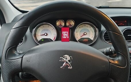 Peugeot 308 II, 2011 год, 700 000 рублей, 8 фотография