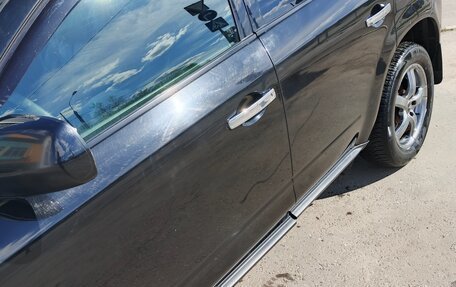 Nissan Murano, 2006 год, 600 000 рублей, 4 фотография