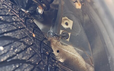 Nissan Murano, 2006 год, 600 000 рублей, 6 фотография