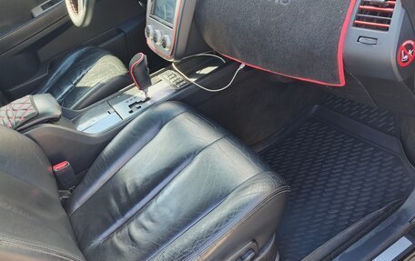 Nissan Murano, 2006 год, 600 000 рублей, 16 фотография