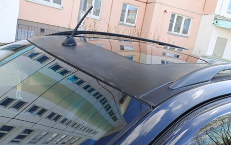 Nissan Murano, 2006 год, 600 000 рублей, 9 фотография