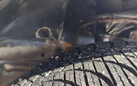 Nissan Murano, 2006 год, 600 000 рублей, 10 фотография