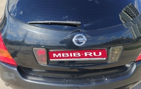 Nissan Murano, 2006 год, 600 000 рублей, 5 фотография