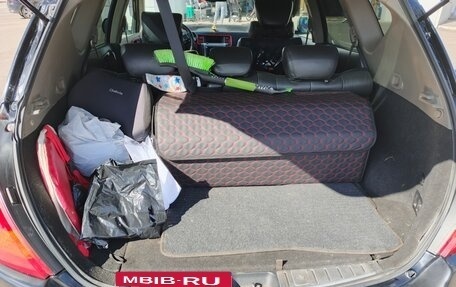 Nissan Murano, 2006 год, 600 000 рублей, 13 фотография