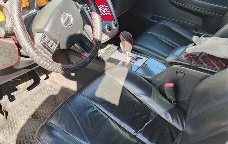 Nissan Murano, 2006 год, 600 000 рублей, 12 фотография