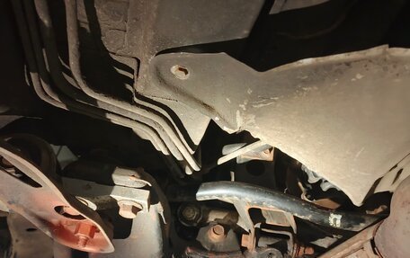 Nissan Murano, 2006 год, 600 000 рублей, 21 фотография