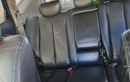 Nissan Murano, 2006 год, 600 000 рублей, 17 фотография