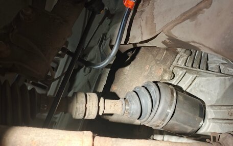 Nissan Murano, 2006 год, 600 000 рублей, 24 фотография