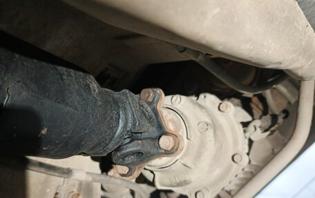 Nissan Murano, 2006 год, 600 000 рублей, 23 фотография