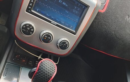 Nissan Murano, 2006 год, 600 000 рублей, 18 фотография